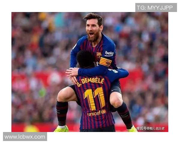 梅西逆天演绎绝杀瞬间 关键时刻带领巴萨勇夺欧冠荣耀