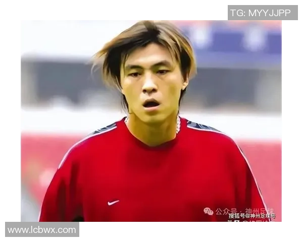 中国足球最帅球星是谁 他为何成为球迷心中的偶像与焦点 中国足球最帅球星是谁 他为何成为球迷心中的偶像与焦点