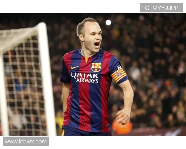 穿巴萨队服的传奇球星是谁 他是如何成就伟大足球生涯的 穿巴萨队服的传奇球星是谁 他是如何成就伟大足球生涯的