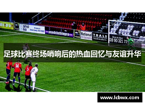 足球比赛终场哨响后的热血回忆与友谊升华